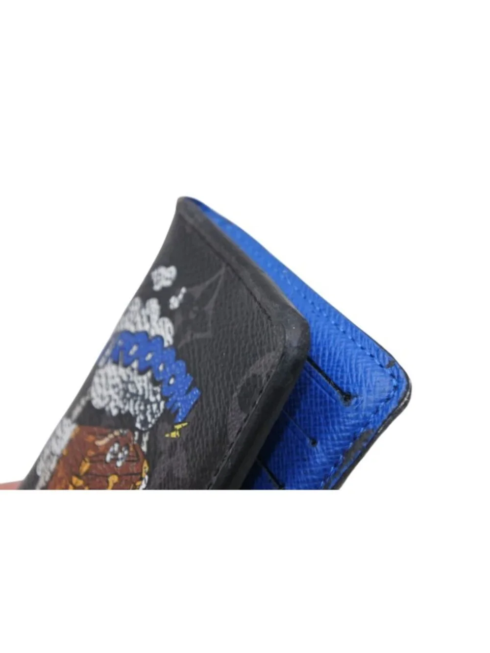 Louis Vuitton brand louis